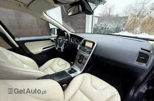 VOLVO Xc 60 