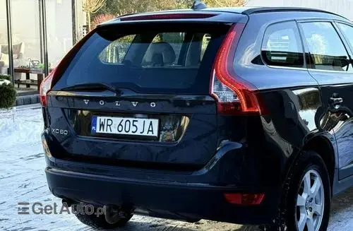 VOLVO Xc 60 