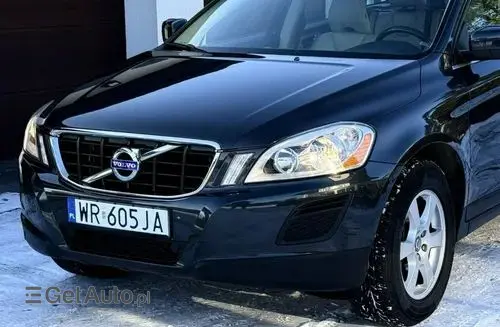 VOLVO Xc 60 