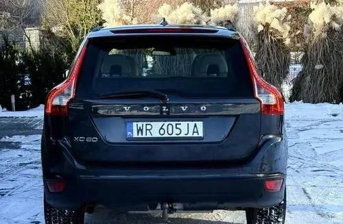 VOLVO Xc 60 