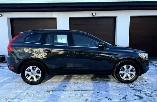 VOLVO Xc 60 