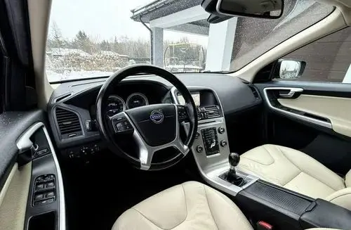 VOLVO Xc 60 