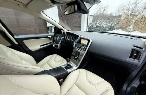 VOLVO Xc 60 