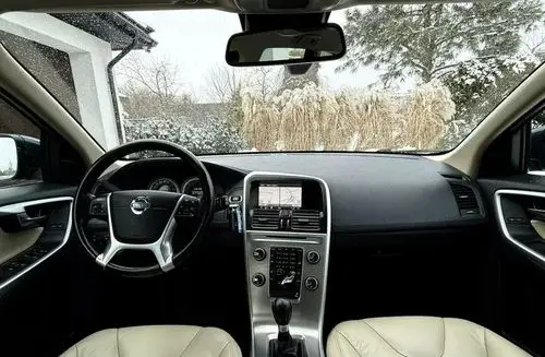 VOLVO Xc 60 