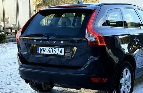 VOLVO Xc 60 