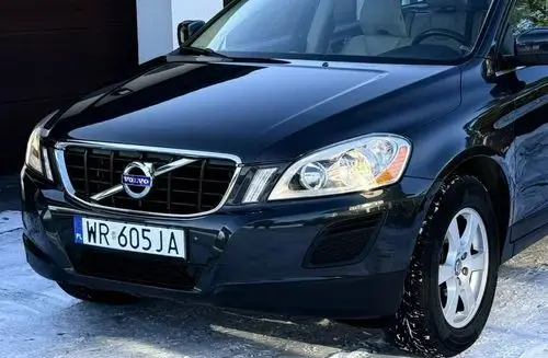 VOLVO Xc 60 