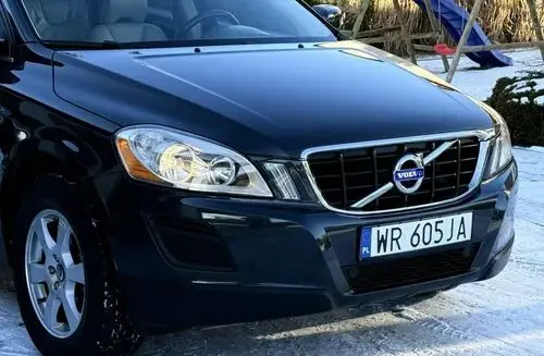 VOLVO Xc 60 