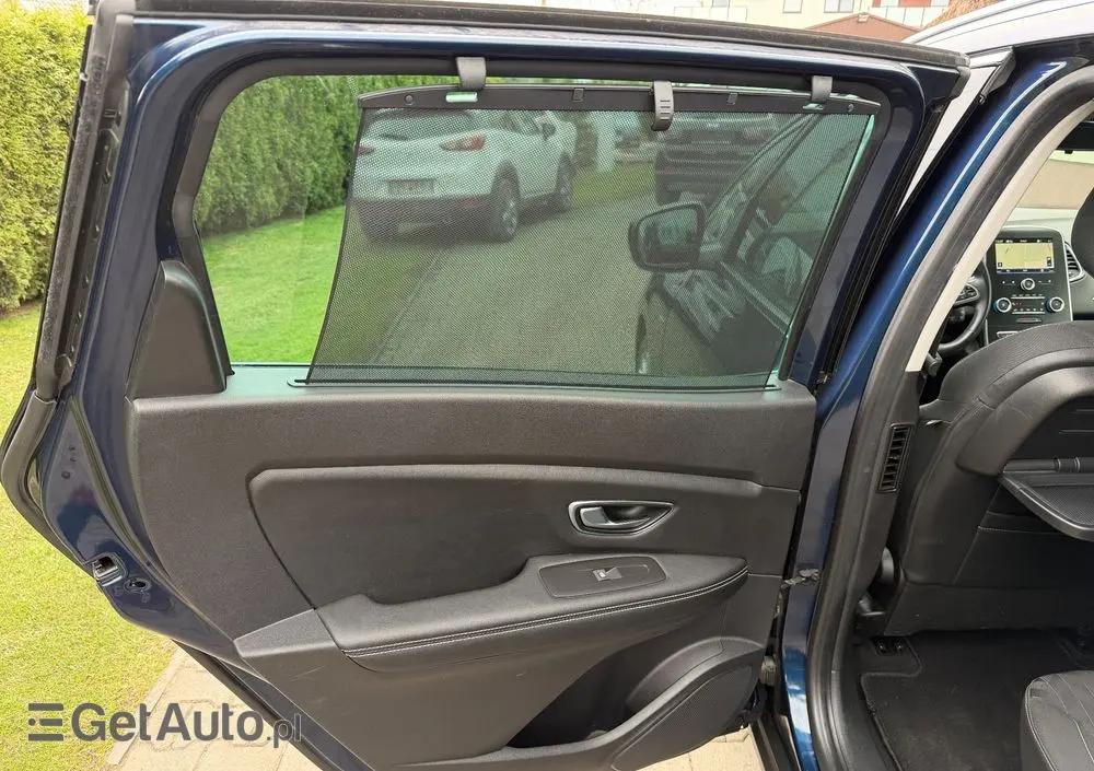 RENAULT Grand Scenic TCe 140 GPF BLACK EDITION