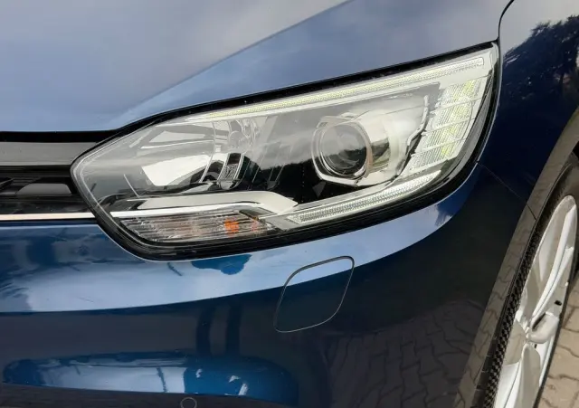 RENAULT Grand Scenic TCe 140 GPF BLACK EDITION