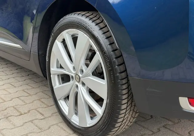 RENAULT Grand Scenic TCe 140 GPF BLACK EDITION