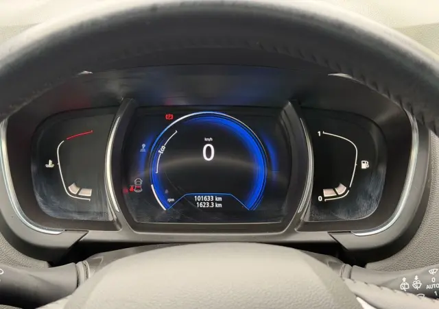 RENAULT Grand Scenic TCe 140 GPF BLACK EDITION