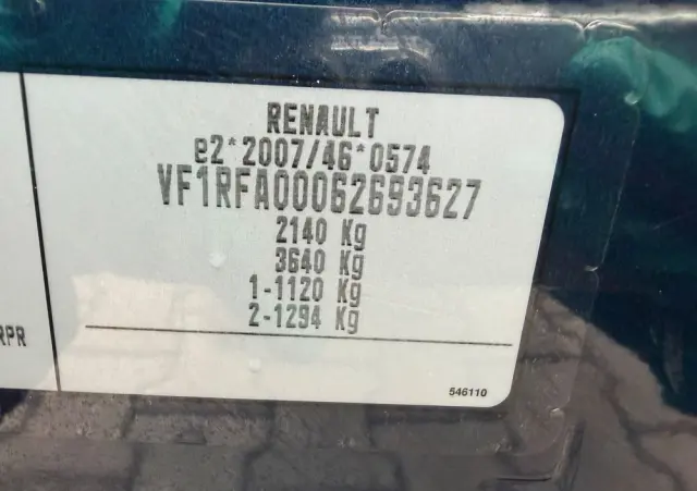 RENAULT Grand Scenic TCe 140 GPF BLACK EDITION