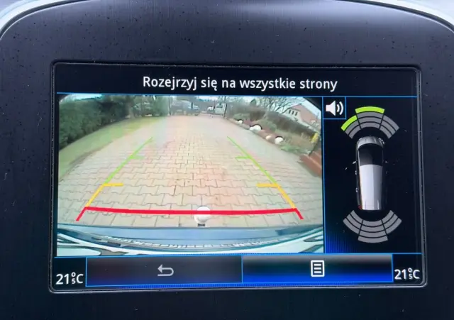 RENAULT Grand Scenic TCe 140 GPF BLACK EDITION