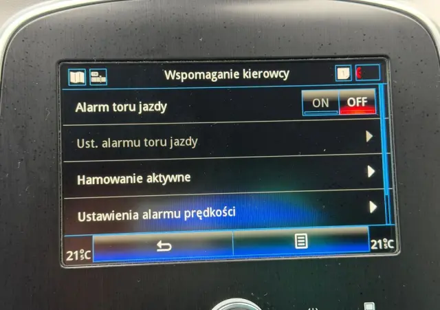 RENAULT Grand Scenic TCe 140 GPF BLACK EDITION