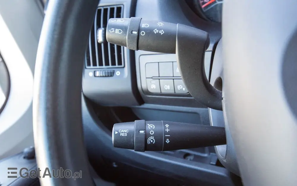 OPEL Movano L4H2 165KM Furgon Maxi 