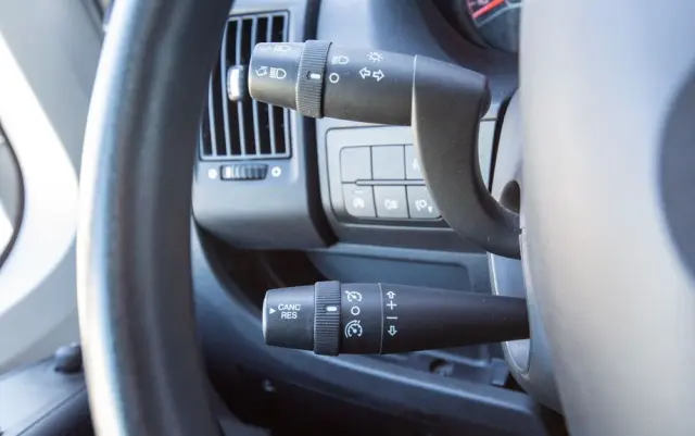 OPEL Movano L4H2 165KM Furgon Maxi 