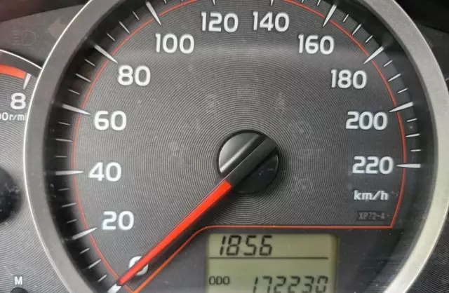 TOYOTA Yaris 1.33 Dual VVT-i (99 KM)