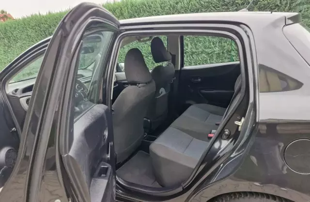 TOYOTA Yaris 1.33 Dual VVT-i (99 KM)