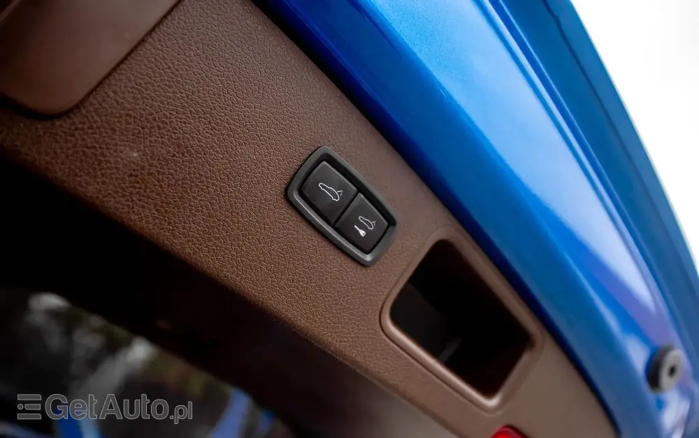 PORSCHE Macan GTS PDK