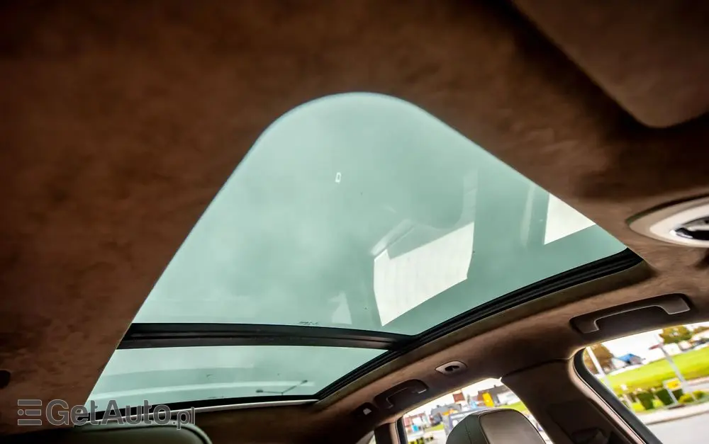 PORSCHE Macan GTS PDK