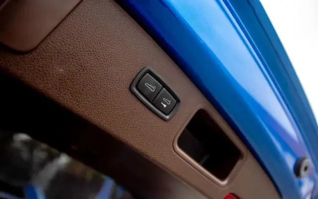 PORSCHE Macan GTS PDK