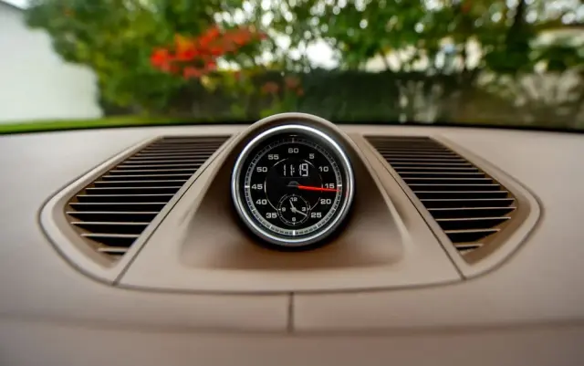 PORSCHE Macan GTS PDK