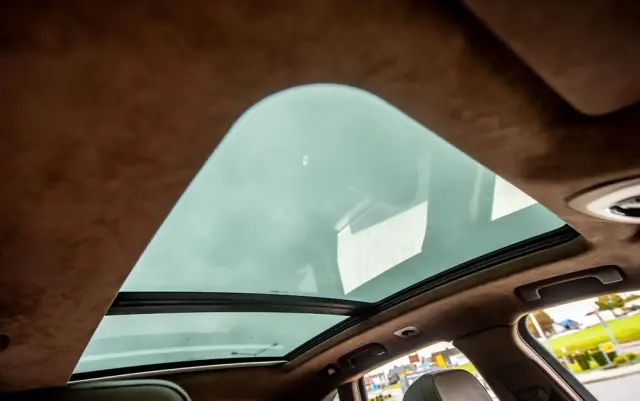 PORSCHE Macan GTS PDK