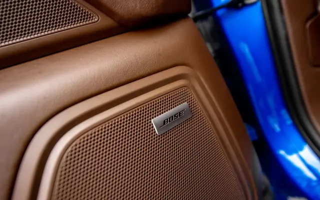 PORSCHE Macan GTS PDK