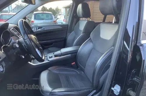 MERCEDES-BENZ ML 