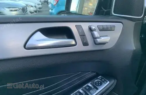 MERCEDES-BENZ ML 