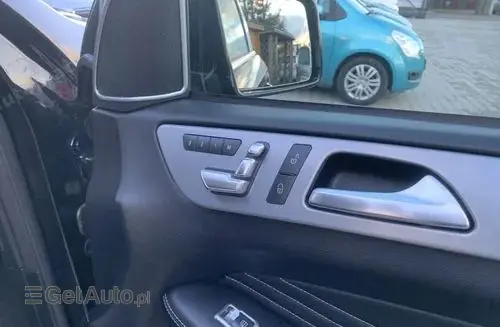 MERCEDES-BENZ ML 