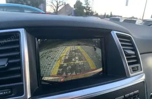 MERCEDES-BENZ ML 