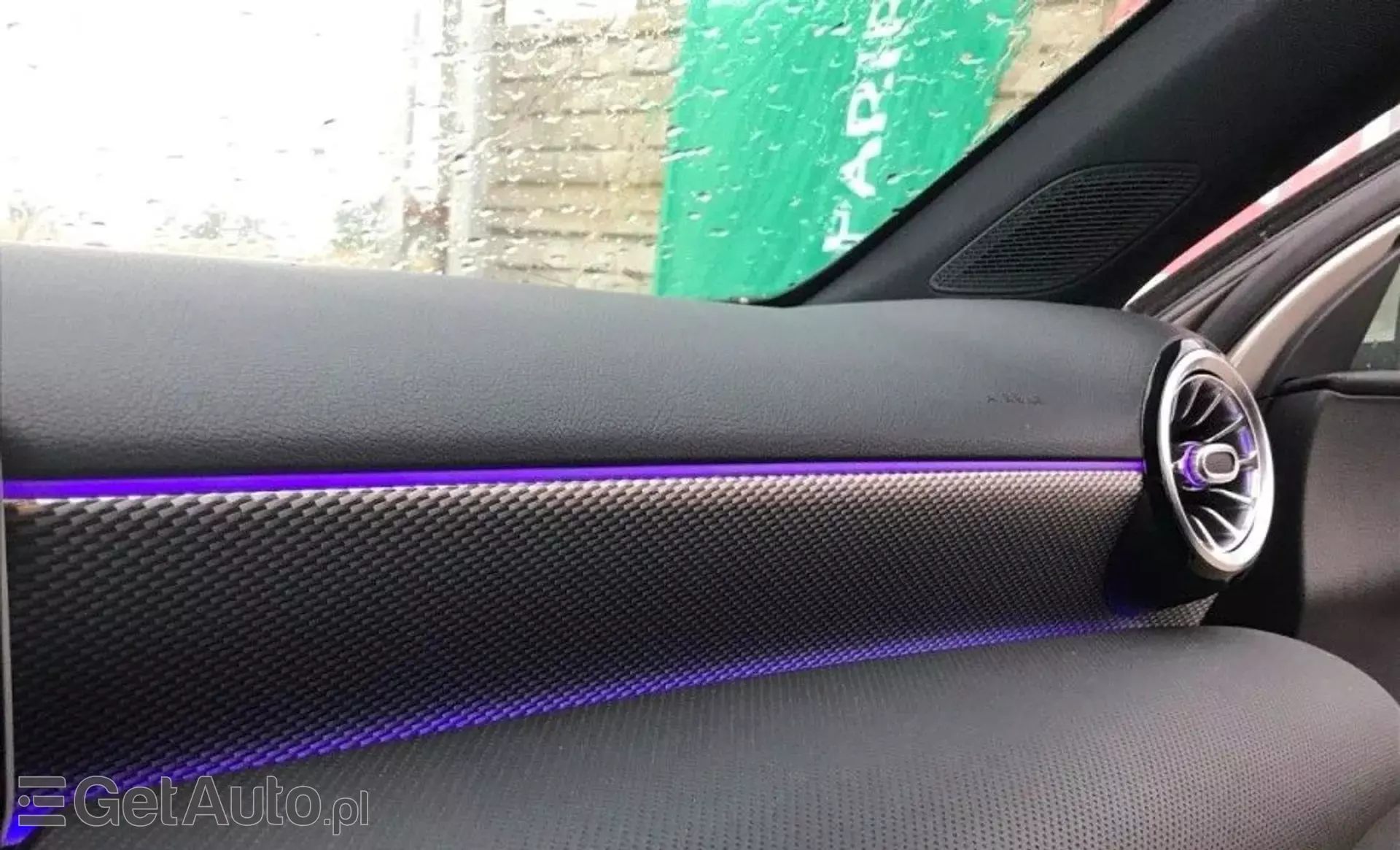 MERCEDES-BENZ Klasa A 