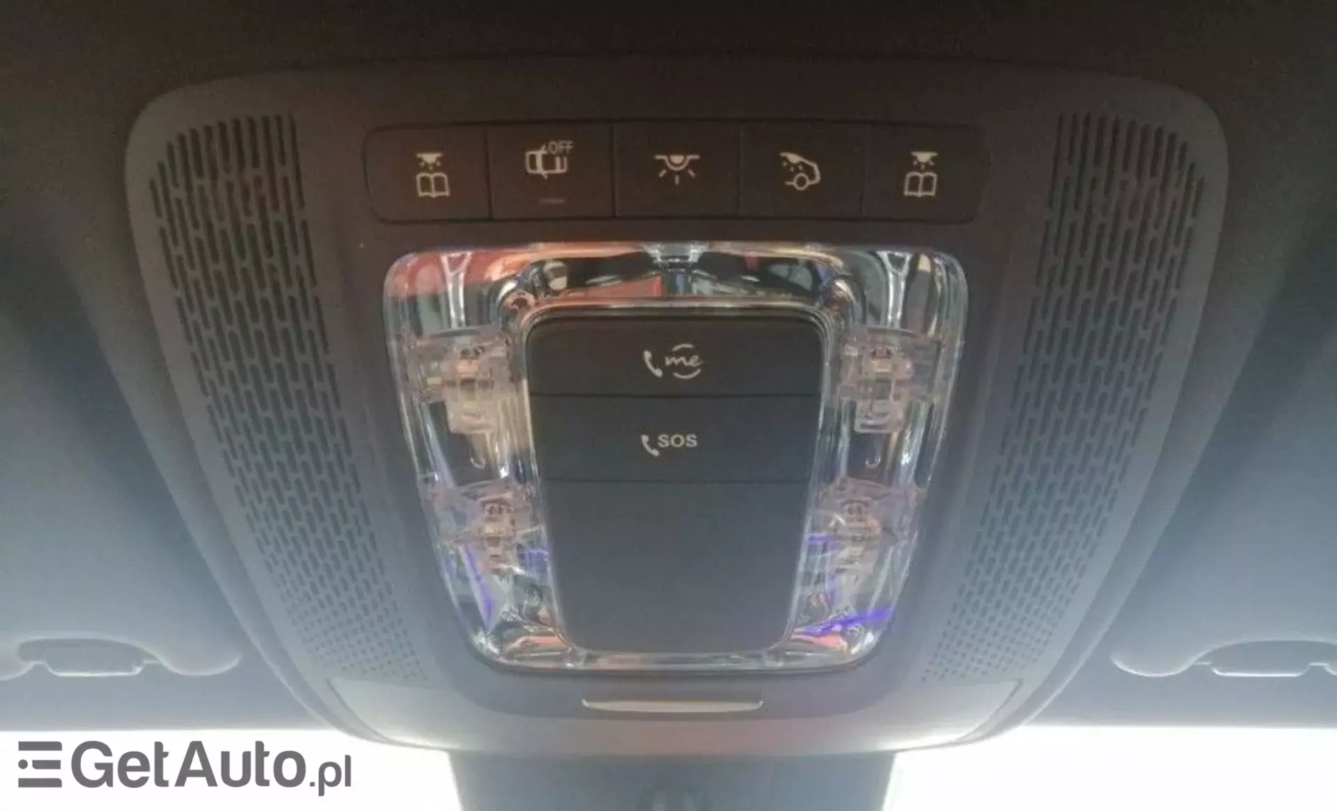 MERCEDES-BENZ Klasa A 