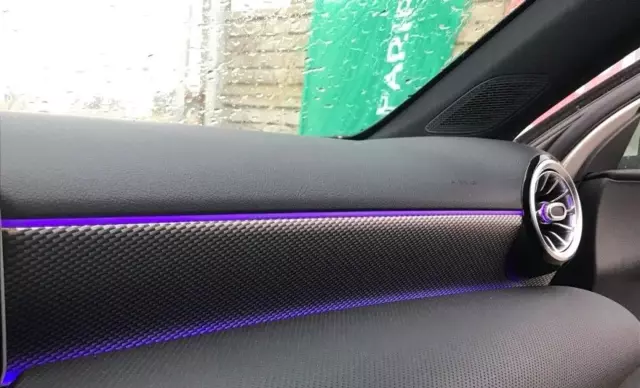 MERCEDES-BENZ Klasa A 