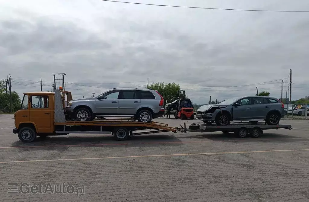 MERCEDES-BENZ 507 - 814 