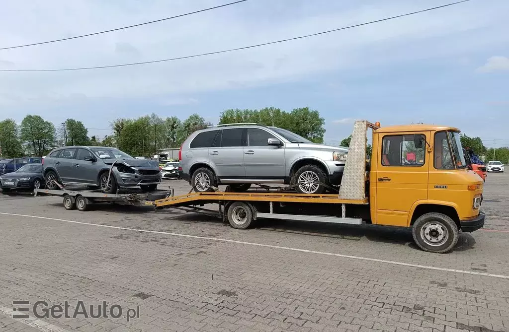 MERCEDES-BENZ 507 - 814 