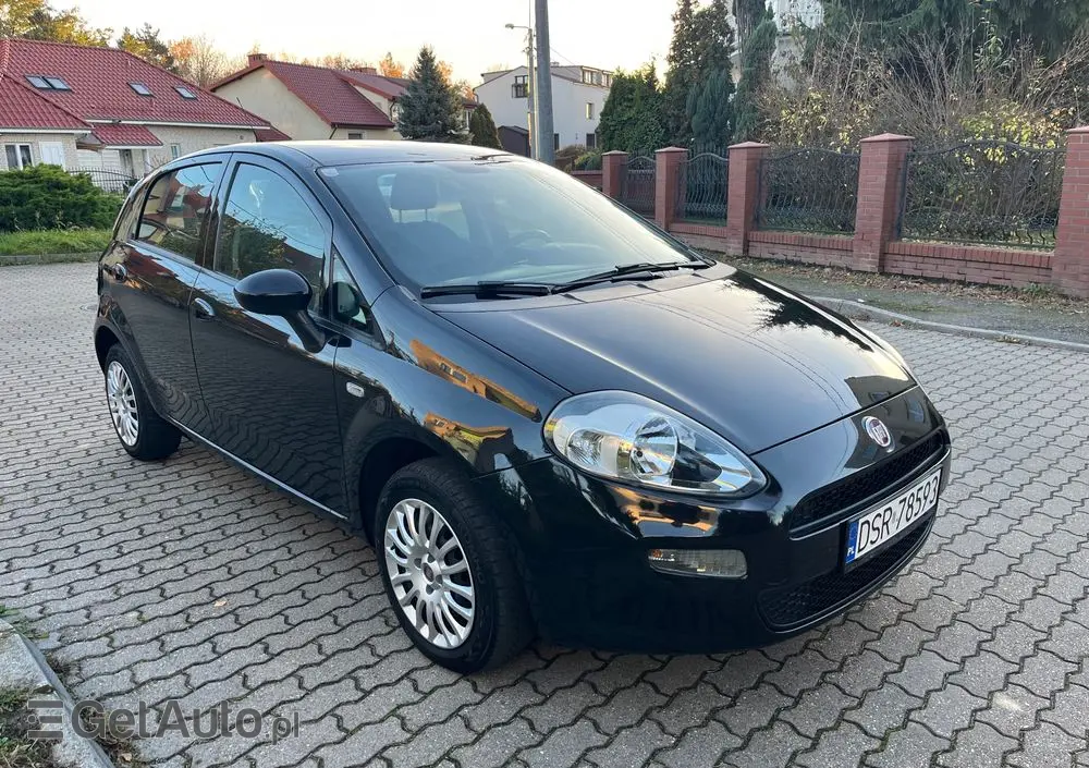 FIAT Punto 1.4 Easy S&S