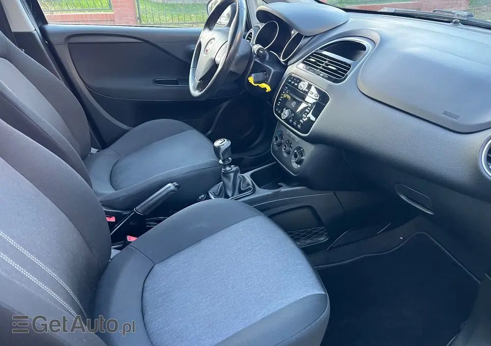 FIAT Punto 1.4 Easy S&S