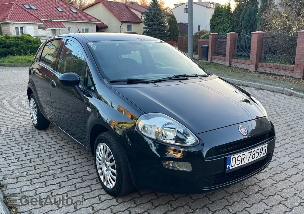 FIAT Punto 1.4 Easy S&S