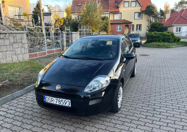 FIAT Punto 1.4 Easy S&S
