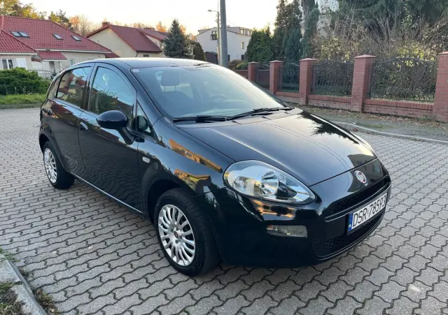 FIAT Punto 1.4 Easy S&S
