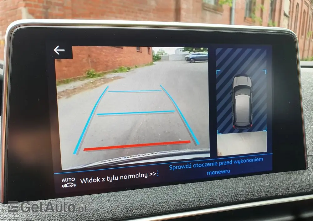 PEUGEOT 3008 1.2 PureTech Allure S&S EAT8