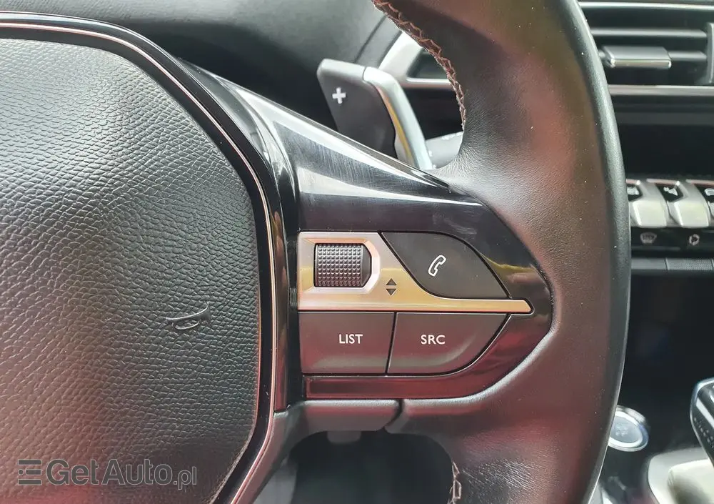 PEUGEOT 3008 1.2 PureTech Allure S&S EAT8