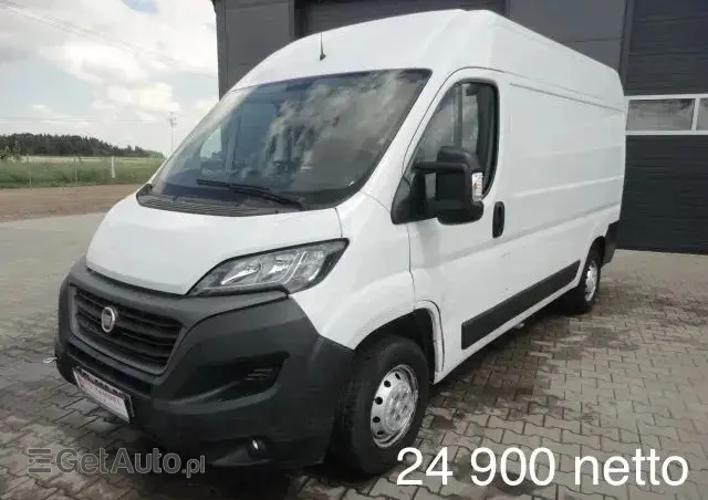 FIAT Ducato 