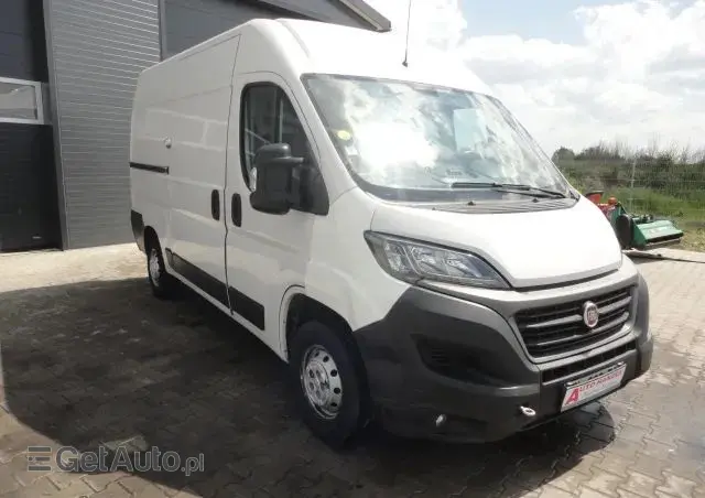 FIAT Ducato 