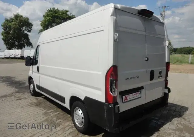 FIAT Ducato 