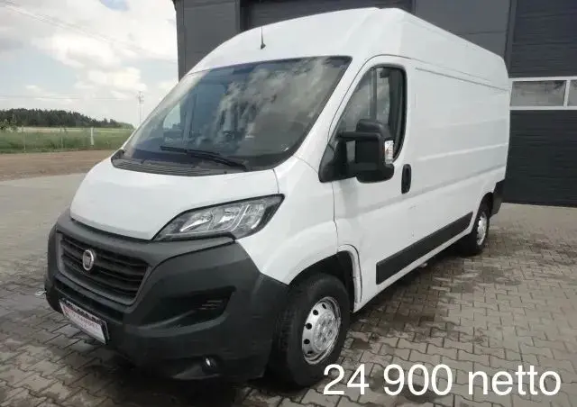 FIAT Ducato 