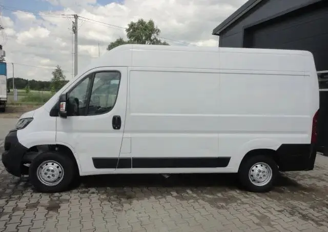 FIAT Ducato 