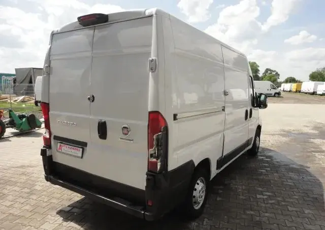 FIAT Ducato 